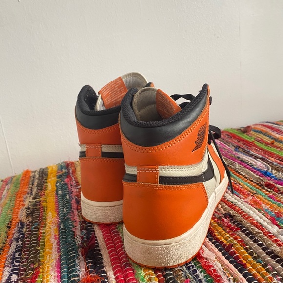 Jordan 1 Reverse Shattered Backboards - Picture 2 of 4